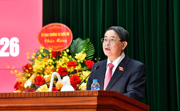 Kiểm toán nhà nước ngày càng khẳng định vị thế, xứng đáng với niềm tin của Đảng, Nhà nước và Nhân dân